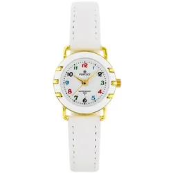 Perfect Kinderuhr – Farb- und Modellvarianten (Gruppe 7516)