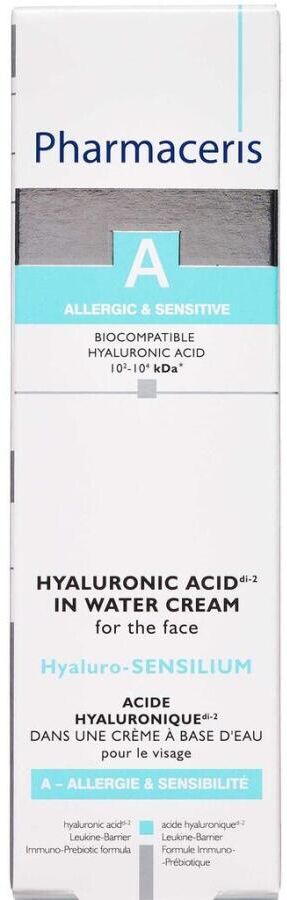 Pharmaceris A- Hyaluro-Sensilium 40 ml