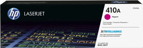 HP CF413A no. 410A Magenta, 2.300 Seiten