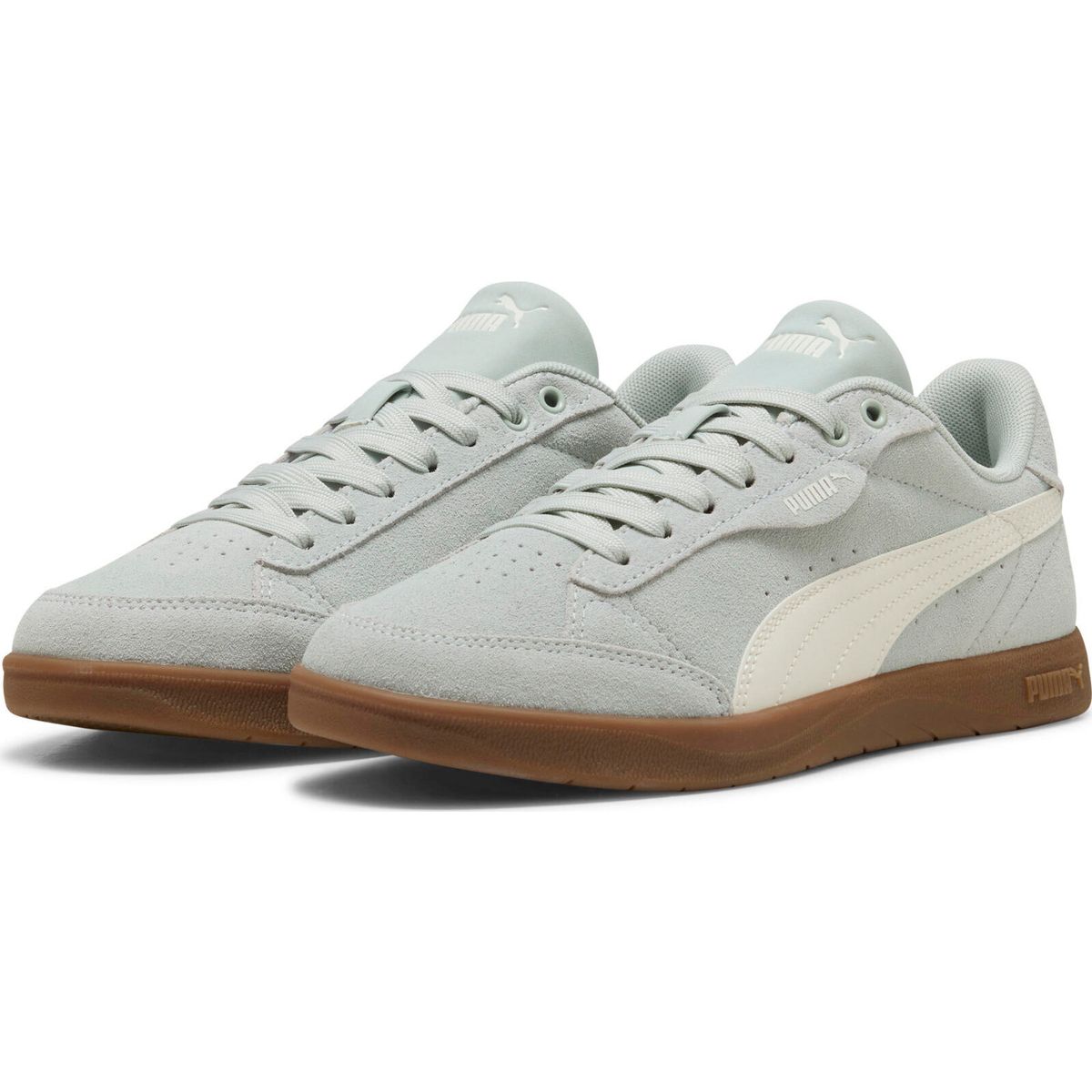 Puma Vikky Star SD crme de mint-warm white (16) 8 403507-16-8