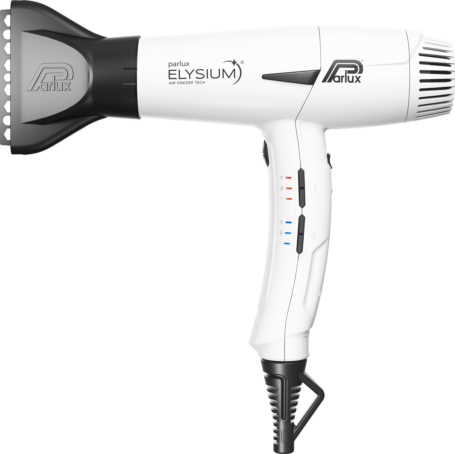 Parlux Elysium Weiß K-1206
