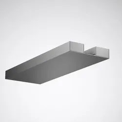 Trilux Mechanisches Zubehör YNS DH BL 22x65 03