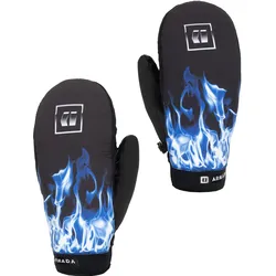 Armada, Skihandschuhe, (L)