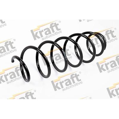 Kraft Automotive Fahrwerksfeder [Hersteller-Nr. 4025954] für Citroën