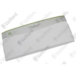 Vaillant green iQ Klappe 0020210661