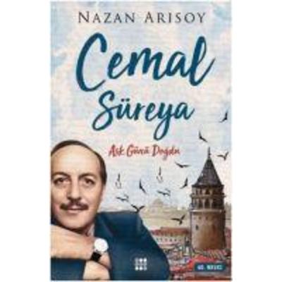 Cemal Süreya - Ask Günü Dogdu, Taschenbuch von Nazan Arisoy, Dokuz Yayinlari
