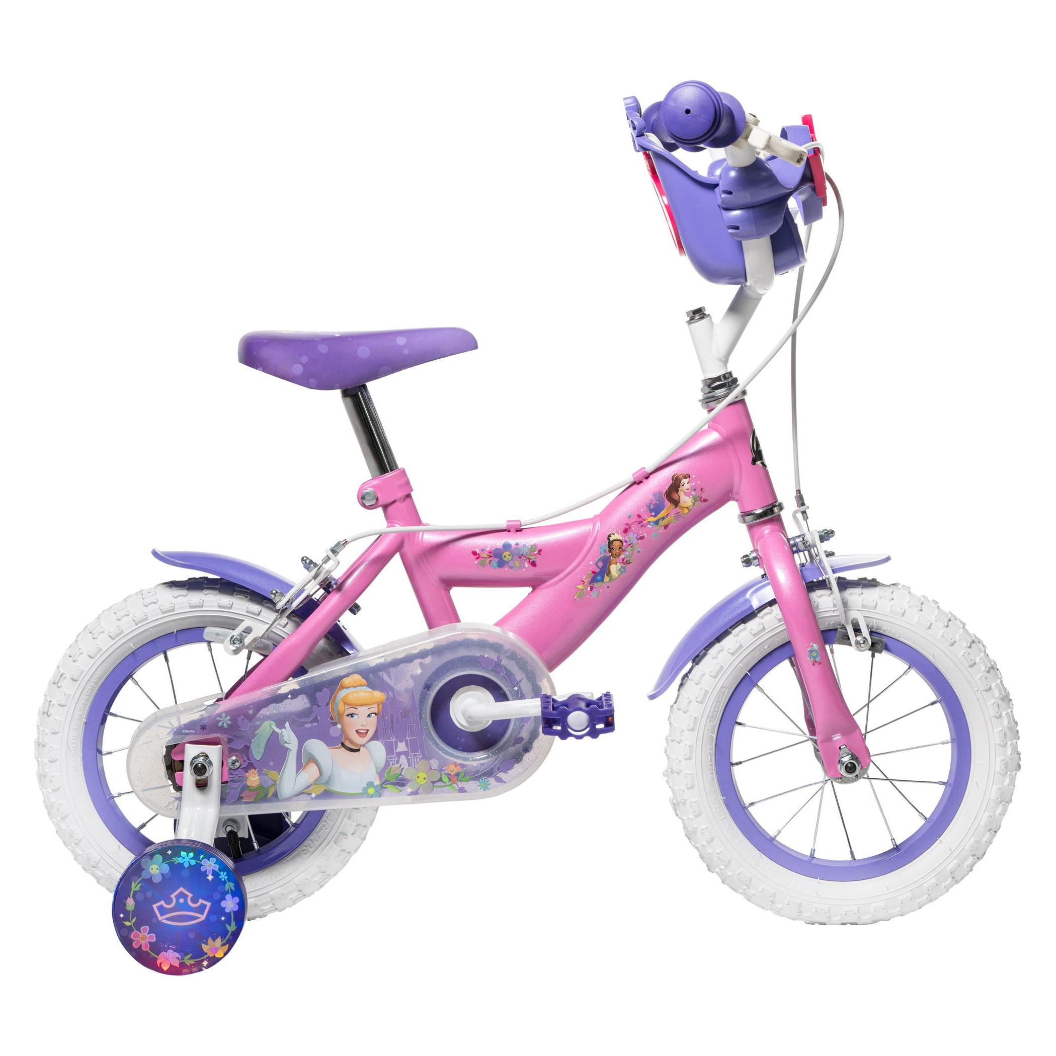 Huffy Princess (12") (22494W)