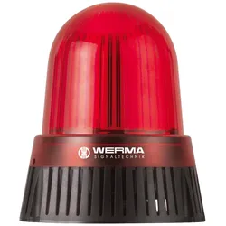 Werma LED-Sirene BM 32 Töne 43110060