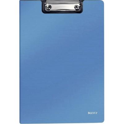 Leitz Klemmmappe Solid 3962-10-30 DIN A4 Hellblau