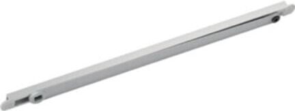 Dorma Glissière G 96 N pour ITS 96 31x20mm méc. DIN L ; Dorma-Glas (52001901)