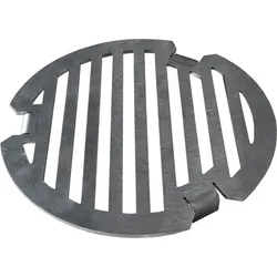 Babossa Feuertonne, Grillrost klein