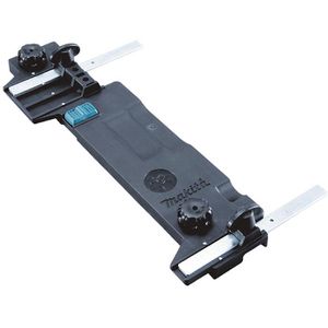 Makita Makita Führungsschienenadapter 197252-3, für  Stichsägen & DHS630, HS6101, HS7101