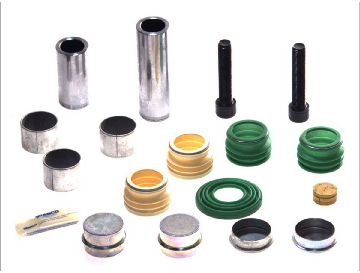 Reparatursatz, Bremssattel SAF 3 434 3827 01