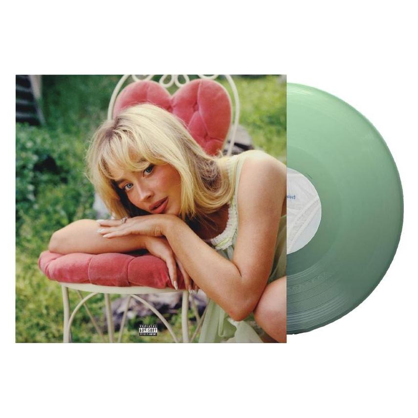 Island SHORT N' SWEET (VINTAGE BOTTLE) (COLV) (Sabrina Carpenter) (62467889)