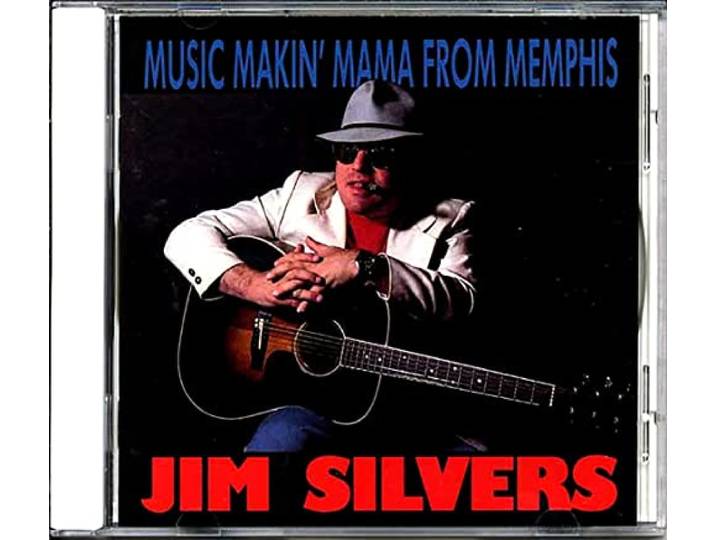 Music Makin' Mama From Memphis