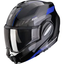 Scorpion Exo-Tech Evo Socius Klapphelm
