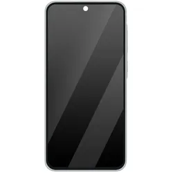 Samsung GH82-34305B Ersatzteil Bildschirm + Touchscreen (Inkl. Gehäuse) (Display, Samsung Galaxy A55), Mobilgerät Ersatzteile, Blau