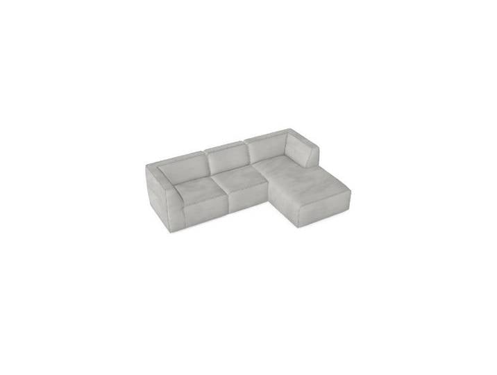 Modulares Sofa Hugg - Konfiguriertes Sofa Ref: PTTCR5 - Luxusbetten24