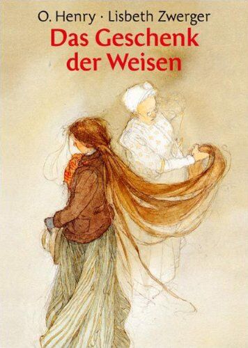 O. Henry - Das Geschenk der Weisen - Preis vom 17.10.2026 19:25:27 h