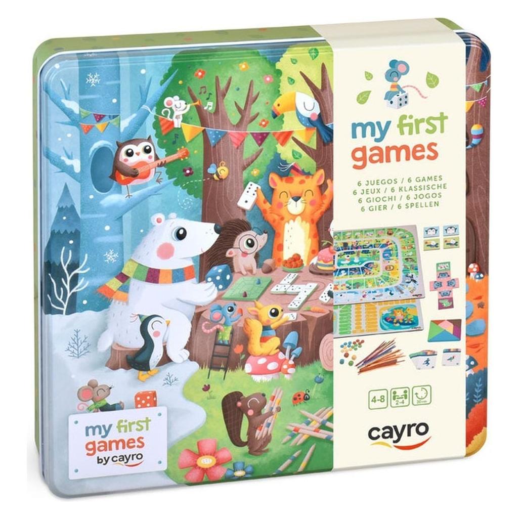 Cayro Knetspiel (67425803)