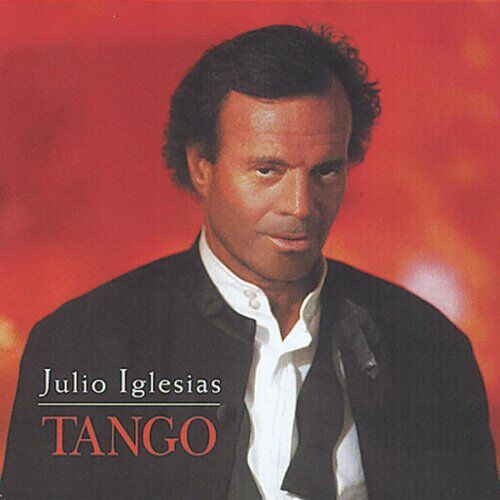 Julio Iglesias - Tango - Preis vom 07.10.2026 11:45:10 h