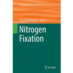 Nitrogen Fixation, Fachbücher