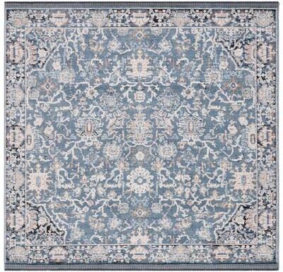 SAFAVIEH Vivaldi Ildze Oriental Rug