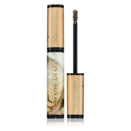 Claresa Mascara für Augenbrauen Brow Bro 01 Hellbraun (Hellbraun) (45395018)