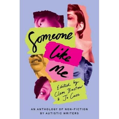Someone Like Me, Taschenbuch von , Turnaround, 978-0-85730-926-6