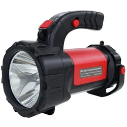 Compass, Arbeitsleuchte, LED Hand-Suchscheinwerfer