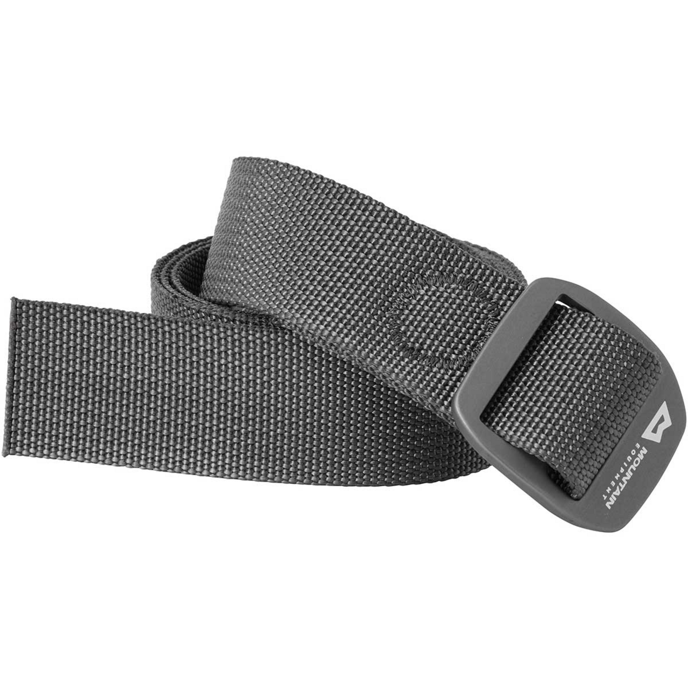 Mountain Equipment Lightning Gürtel & Hosenträger grau Trekking