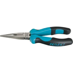 HAZET Flachrund-Zange - 1841MA-22