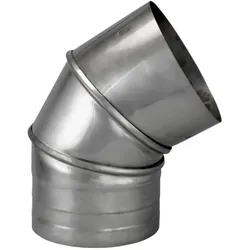 Bertrams Ewr Segmentbogen 21SBVO60-150 60°, Ø 150 mm