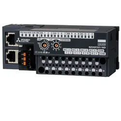 Mitsubishi Electric SPS CC-Link IE Field NZ2GF2S1-16D