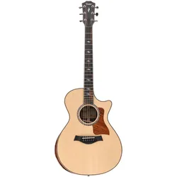 Taylor 812ce Next Generation - Westerngitarre