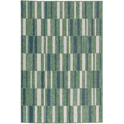 Pergamon, Teppich, In- und Outdoor Teppich Carpetto (190 x 133 cm)
