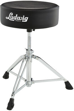 Ludwig Pro Round Throne