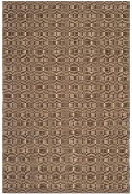 SAFAVIEH Handmade South Hampton Denica Casual Polyester Rug