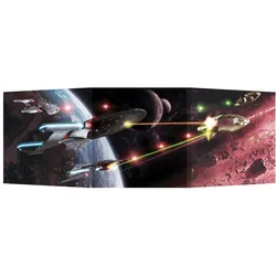 UHR08001 - Star Trek Adventures: Spielleiterschirm, Rollenspiel (DE-Erweiterung), Belletristik