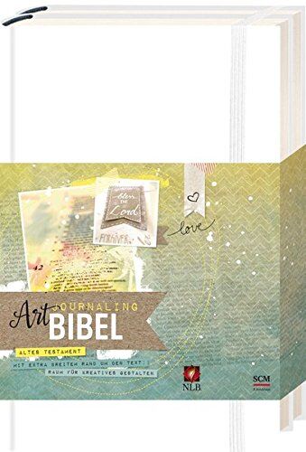 NLB Art Journaling Bibel Altes Testament - Preis vom 10.10.2026 11:48:34 h