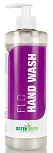 GREENSPEED FLO Flüssigseife 500 ml 4000516