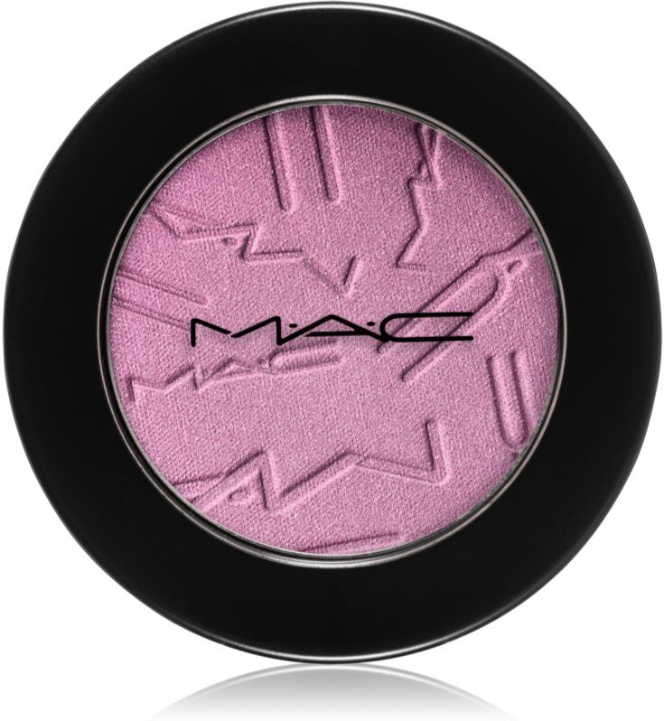 MAC Cosmetics Skinfinish Colourstruck blusher shade Lalalavender 4.5 g
