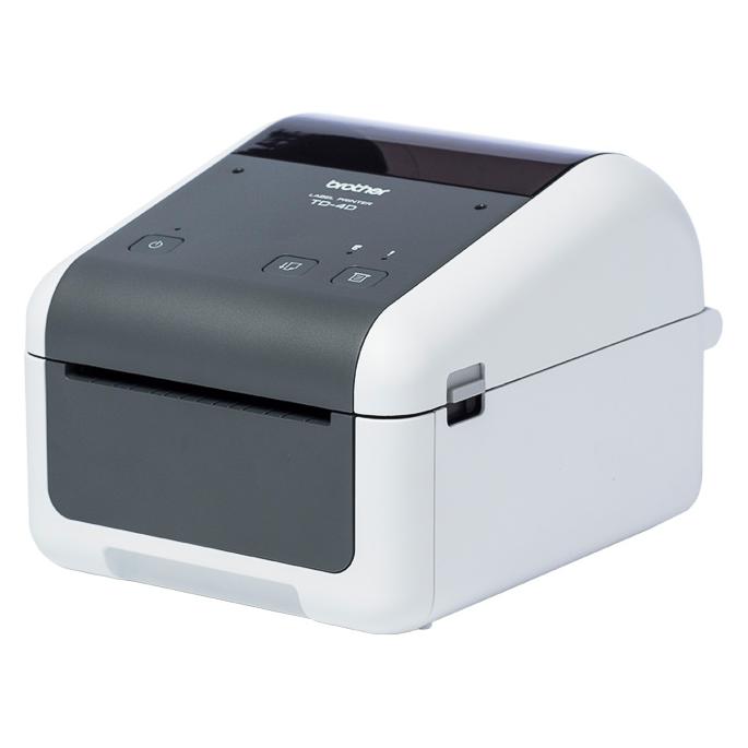 Brother Td-4410d (203 dpi) (TD4410DXX1)