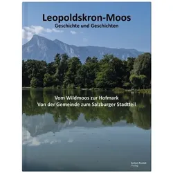 Leopoldskron-Moos: Geschichte & Geschichten, Fachbücher