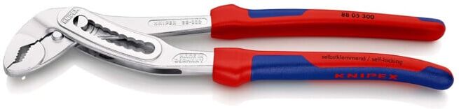 KNIPEX Alligator®, Pinces multiprises Knipex (88 05 300)
