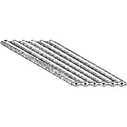 Molex 82-22-6012 Flachbandkabel 1 St.