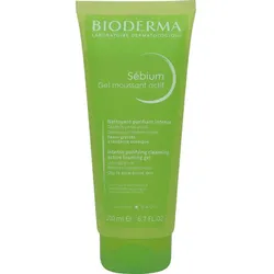 Bioderma Sebium Gel M Actif 200 ML