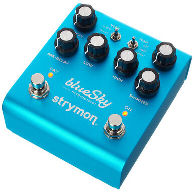 Strymon Bluesky V2