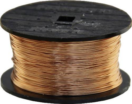 BELI-BECO Kupferlackdraht Außen-Durchmesser (inkl. Isolierlack)=0.30mm 100m