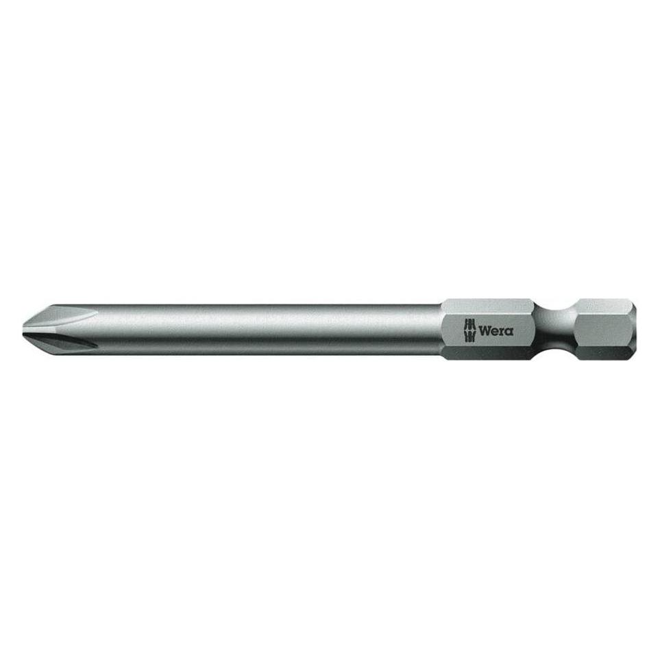 Wera Kraftform Kompakt 20 Tool Finder 2 (Innensechskant, Innensechsrund TX, Kreuz Phillips PH, Kreuz Pozidriv PZ) (05051017001)